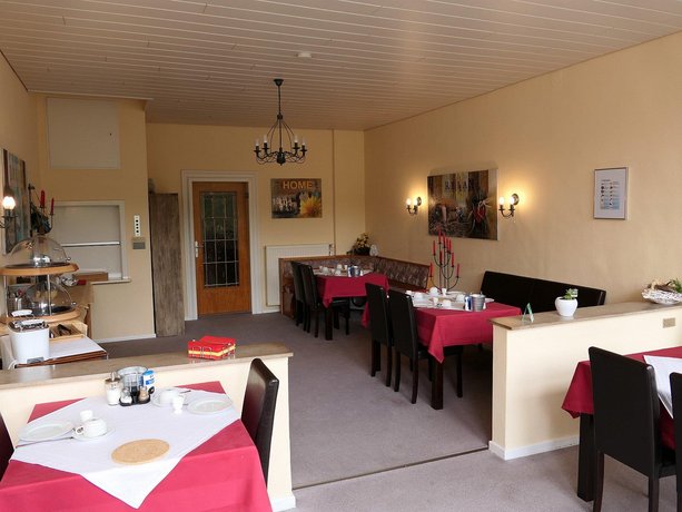 Haus Am See Bad Sachsa Compare Deals