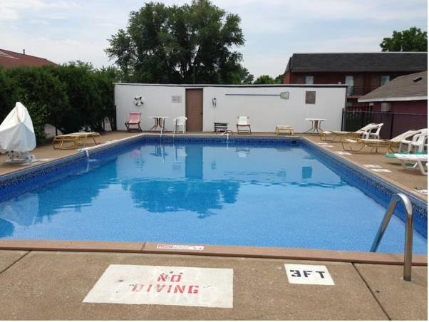 Quality Lodge Sandusky