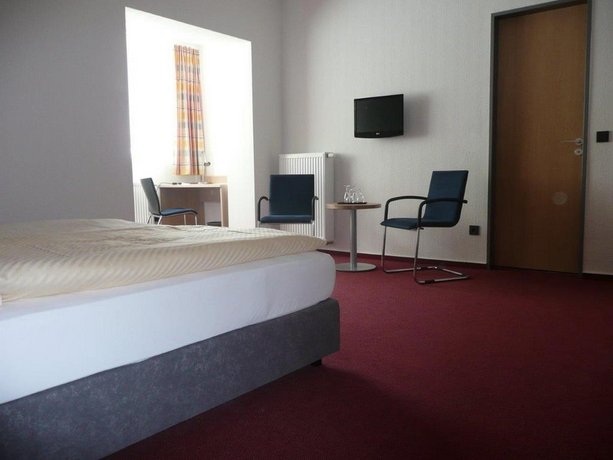 Hotel Haus vom Guten Hirten