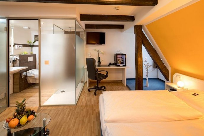 Hotel Alte Post Schongau