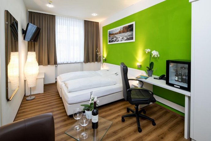 Hotel Alte Post Schongau