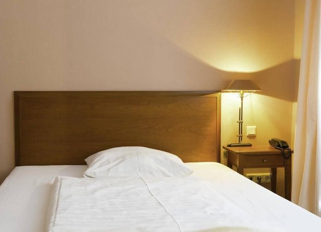 Hotel Villa Viktoria Luise