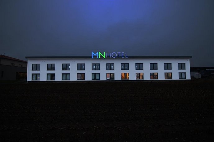 MN Hotel