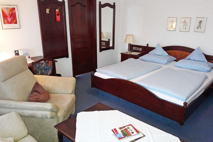 Ferienhotel Stockhausen