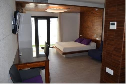 Apartamentos El Arrecife