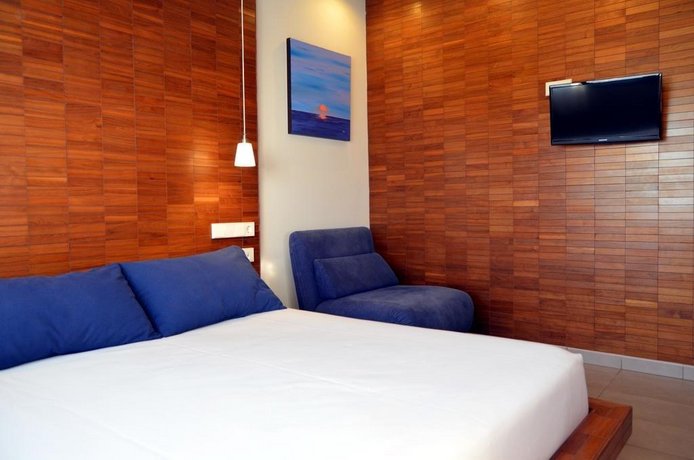 Apartamentos El Arrecife