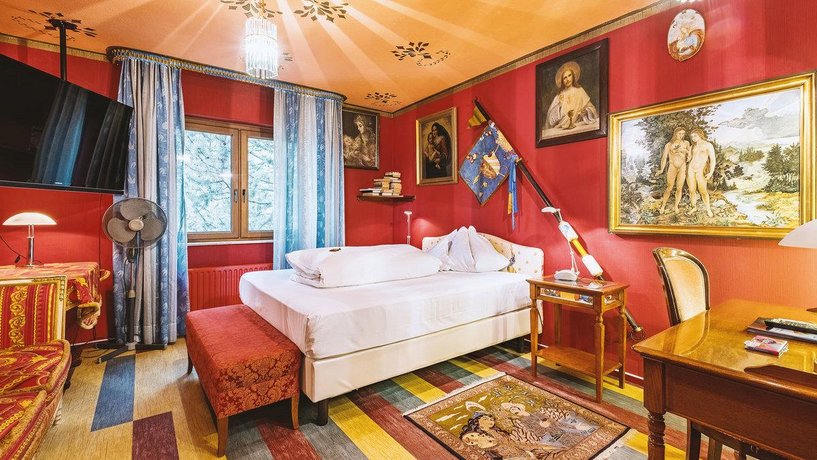 Design Hotel Eifel