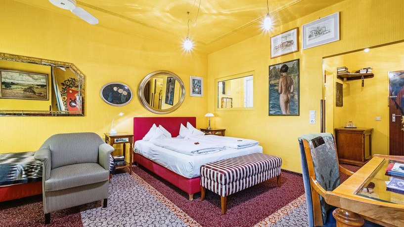 Design Hotel Eifel