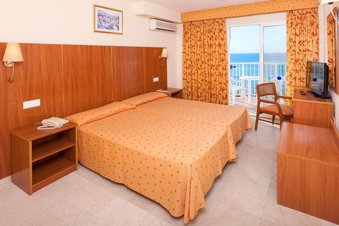 Port Mar Blau Adults Only