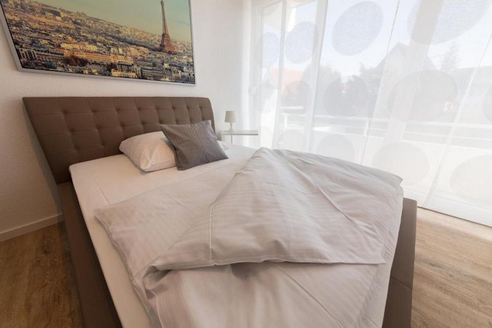 Friends Hotel Bad Salzuflen