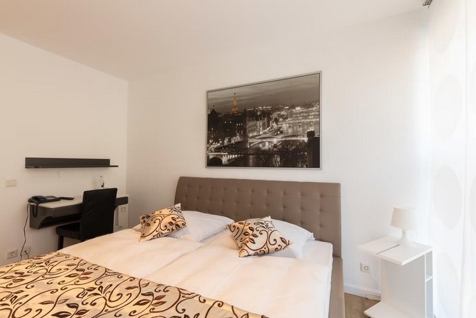 Friends Hotel Bad Salzuflen