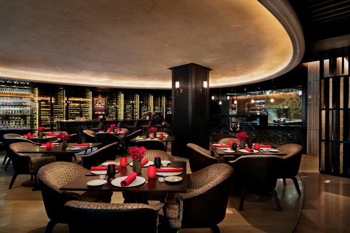 The Sukhothai Bangkok