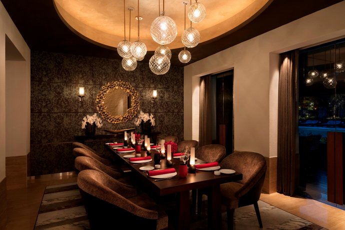 The Sukhothai Bangkok