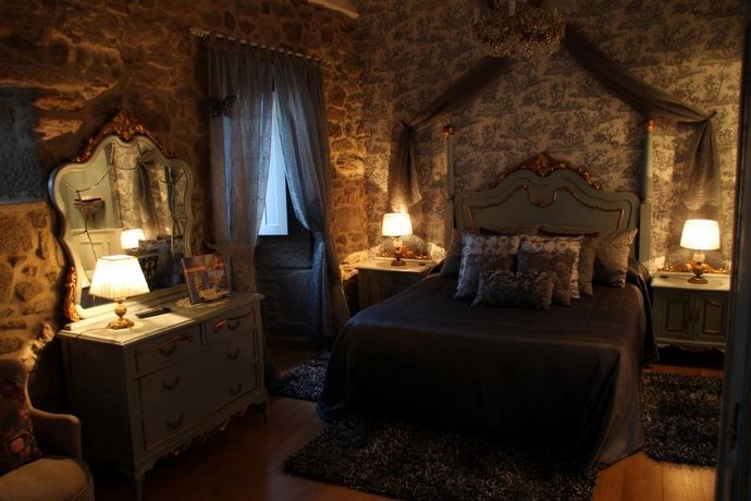 Casa de Carmen