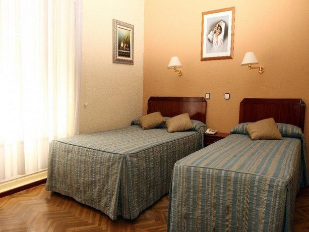 Hostal Sardinero