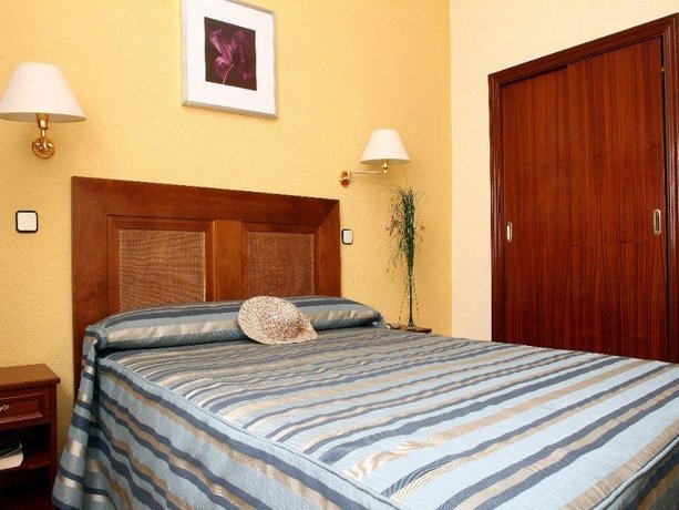 Hostal Sardinero