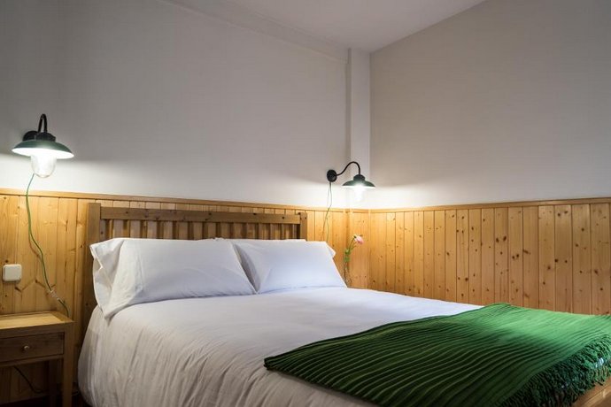 Oriente Suites