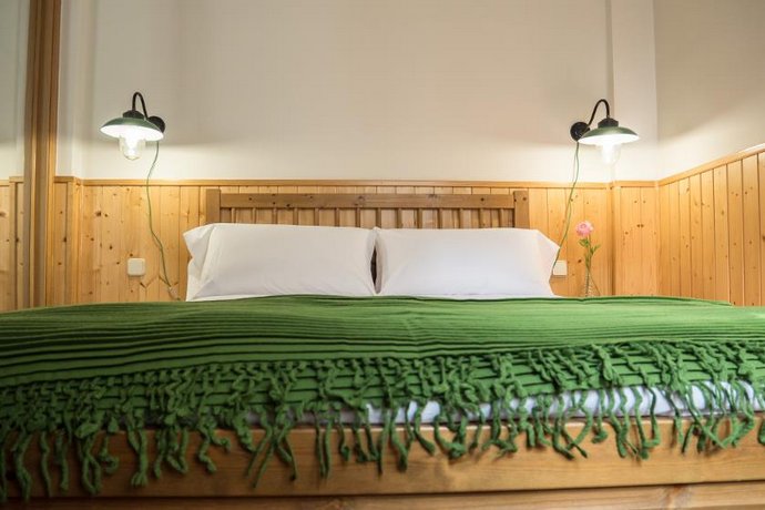 Oriente Suites