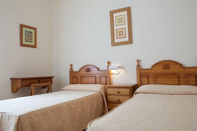 Hostal America Madrid