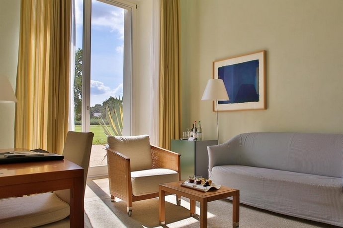 Hotel Schloss Neuhardenberg