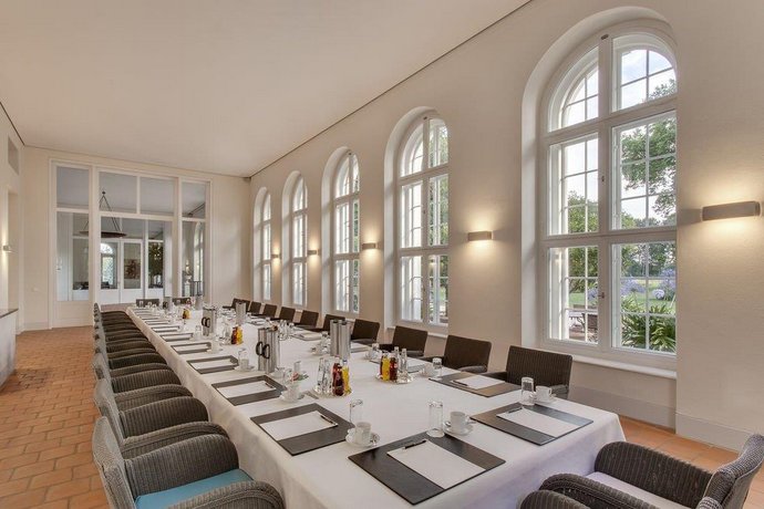 Hotel Schloss Neuhardenberg