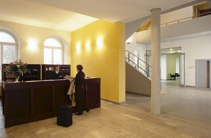 Hotel Schloss Neuhardenberg
