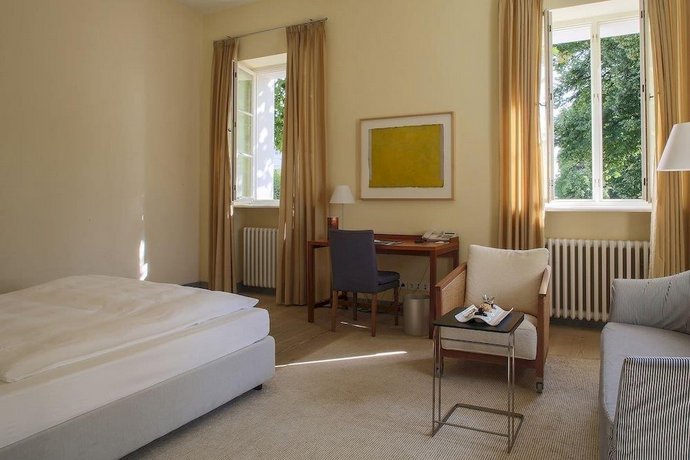 Hotel Schloss Neuhardenberg