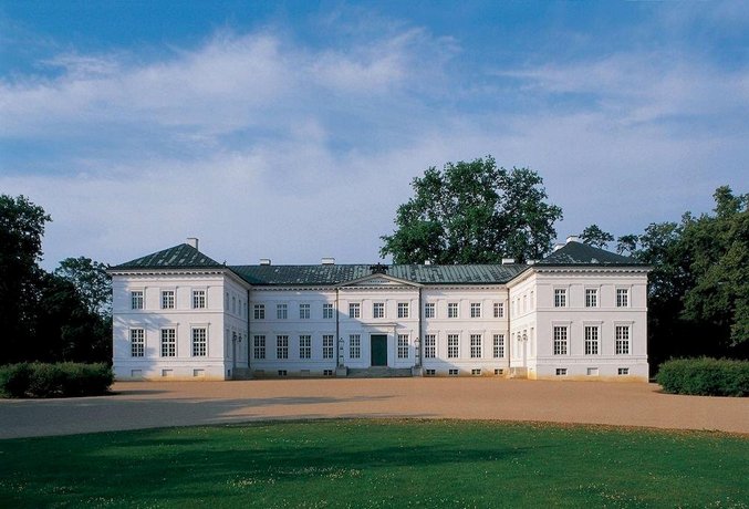 Hotel Schloss Neuhardenberg