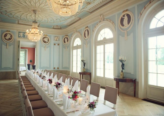 Hotel Schloss Neuhardenberg