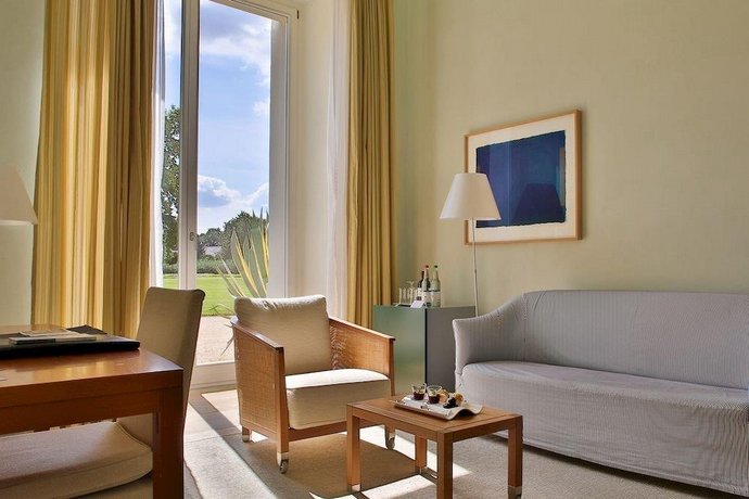 Hotel Schloss Neuhardenberg