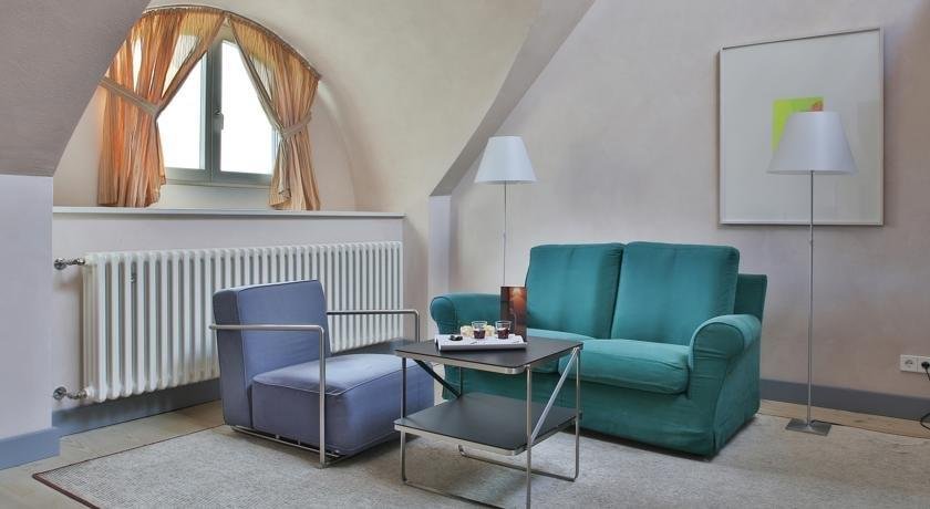 Hotel Schloss Neuhardenberg