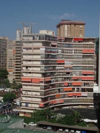 La Oca - Aloturin Benidorm