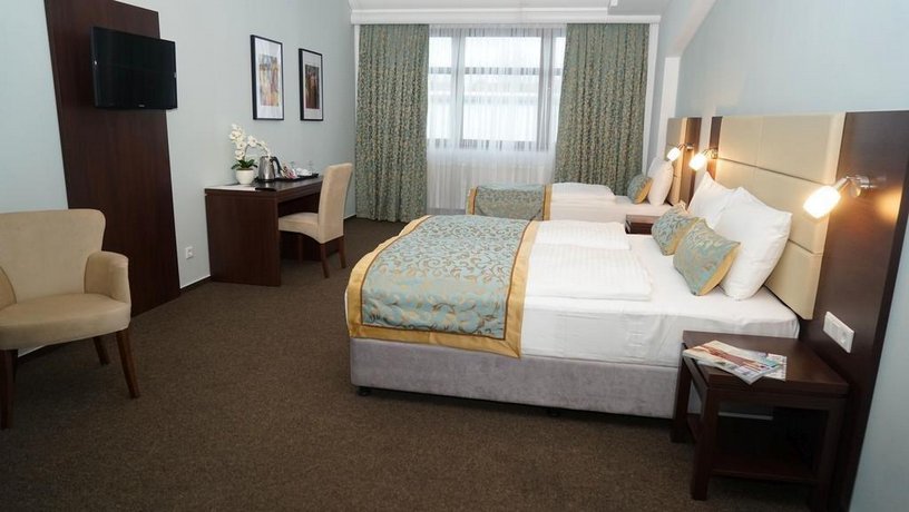 Hotel Class Hamburg