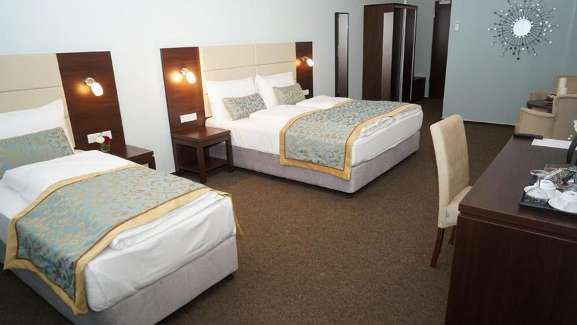 Hotel Class Hamburg