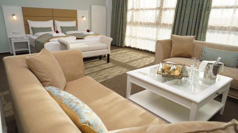 Hotel Class Hamburg