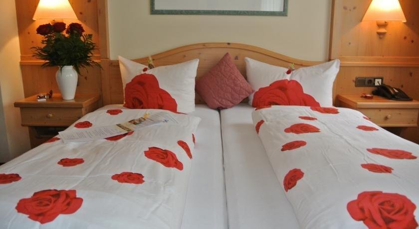 AKZENT Hotel Am Bach