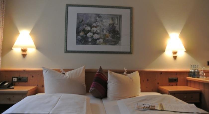 AKZENT Hotel Am Bach