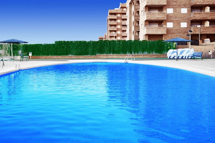 Apartamentos Vacaciones Azahar Costa del Azahar Spain thumbnail
