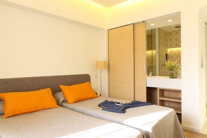 Hostal Spa Empuries