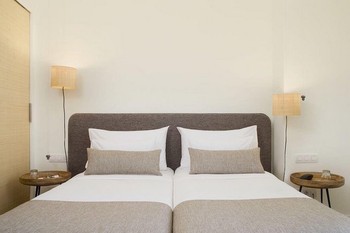 Hostal Spa Empuries