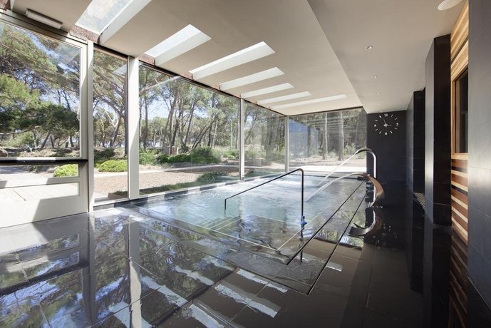 Hostal Spa Empuries