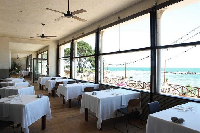 Hostal Spa Empuries