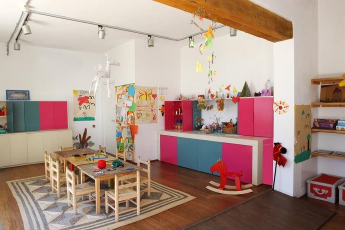 Hostal Spa Empuries
