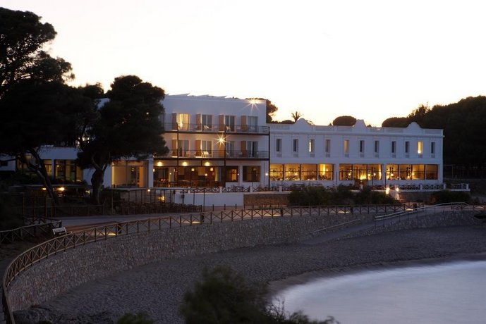 Hostal Spa Empuries