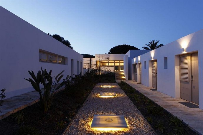Hostal Spa Empuries
