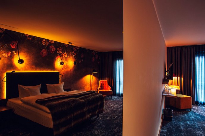 Thehotel at LIPPISCHER HOF