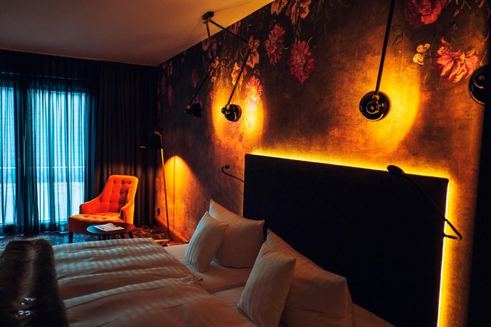 Thehotel at LIPPISCHER HOF
