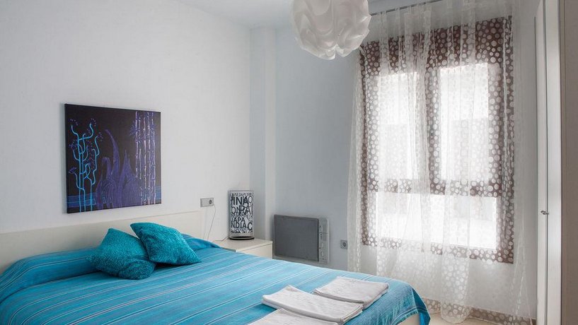 Real de Cartuja Apartments & Suites