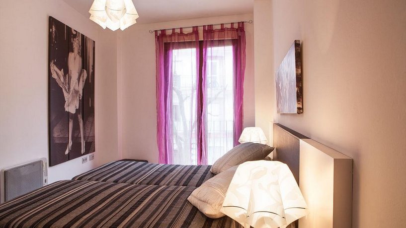 Real de Cartuja Apartments & Suites