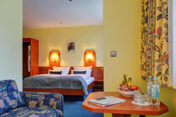 Hotel Elbinsel